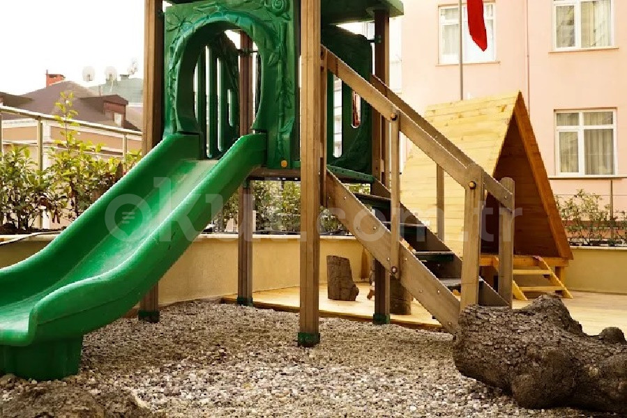 Özel Beyaz Kuğu Anaokulu - 18