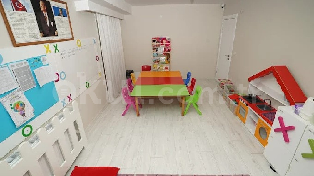 Özel Beyaz Kuğu Anaokulu - 5