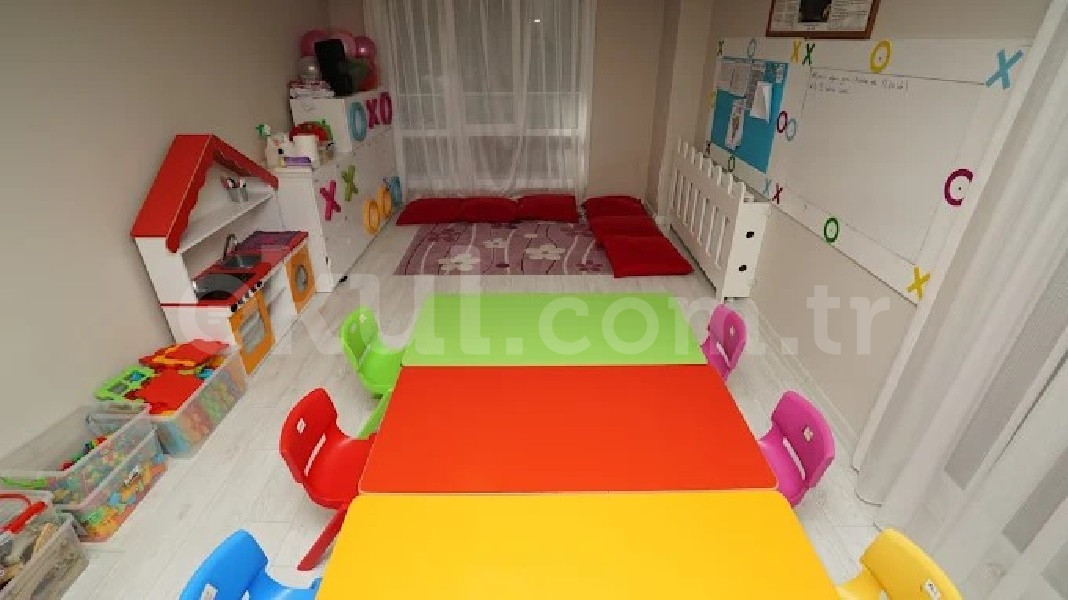 Özel Beyaz Kuğu Anaokulu - 6