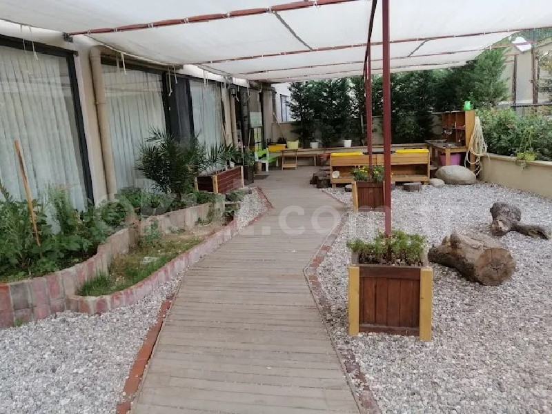 Özel Beyaz Kuğu Anaokulu - 13
