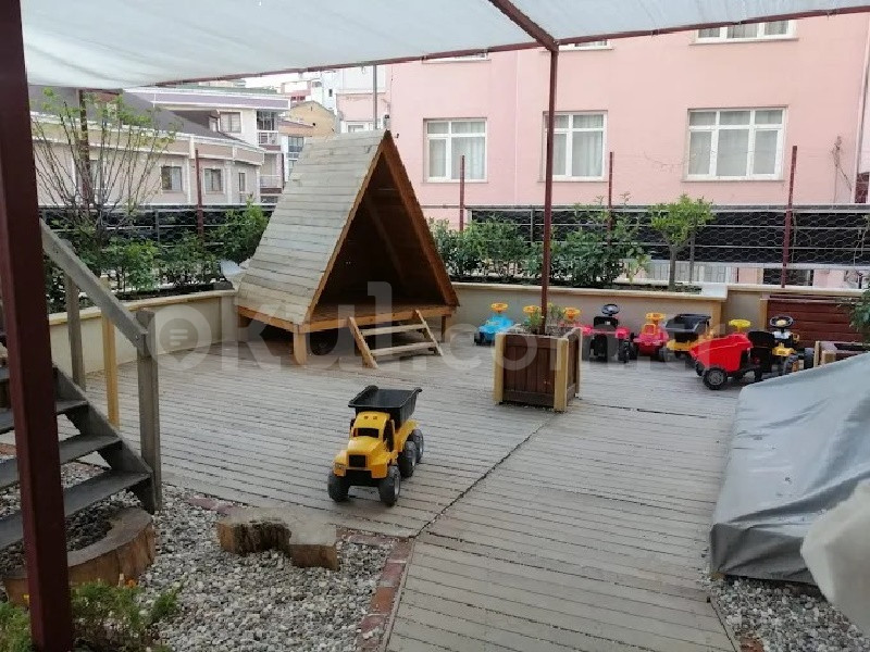 Özel Beyaz Kuğu Anaokulu - 12