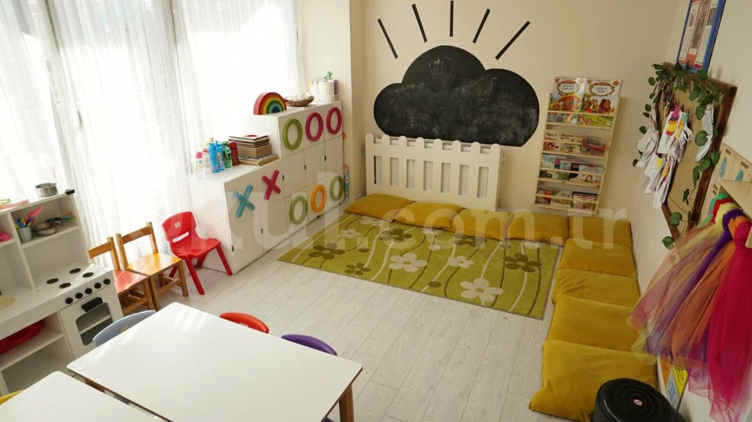 Özel Beyaz Kuğu Anaokulu - 8