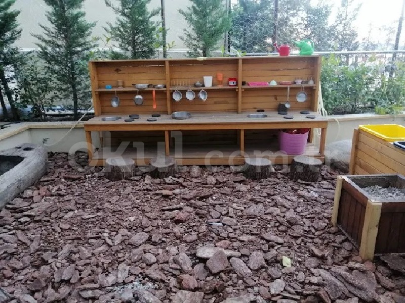 Özel Beyaz Kuğu Anaokulu - 14