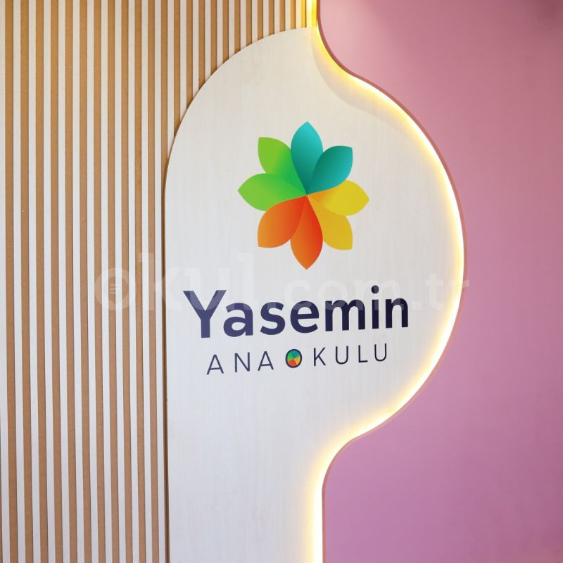 Özel Marina Yasemin Anaokulu - 4
