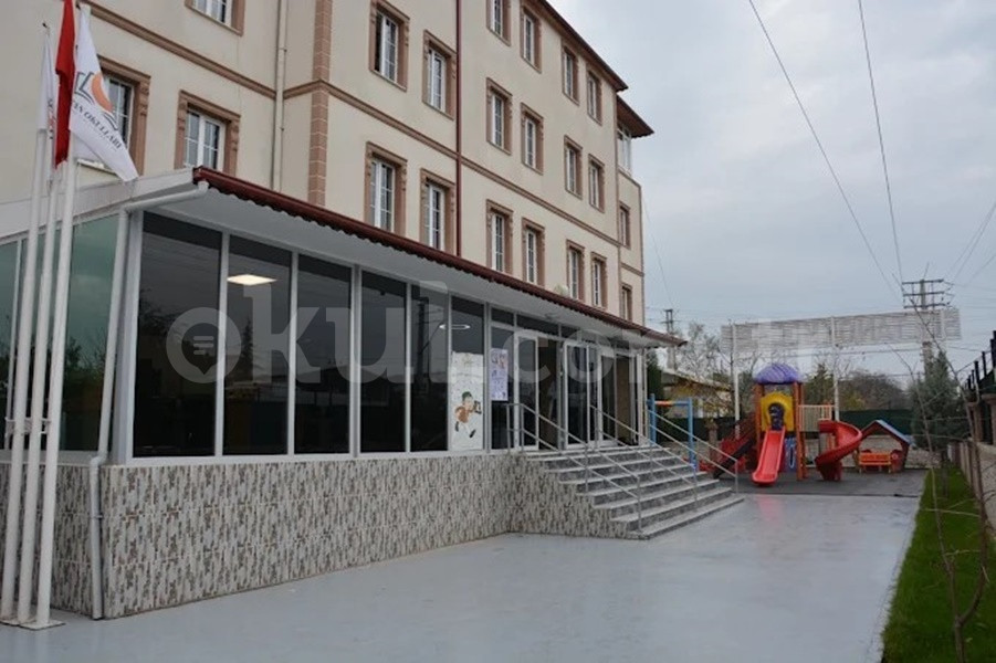 Özel Sultan Okulları Ortaokulu - 4
