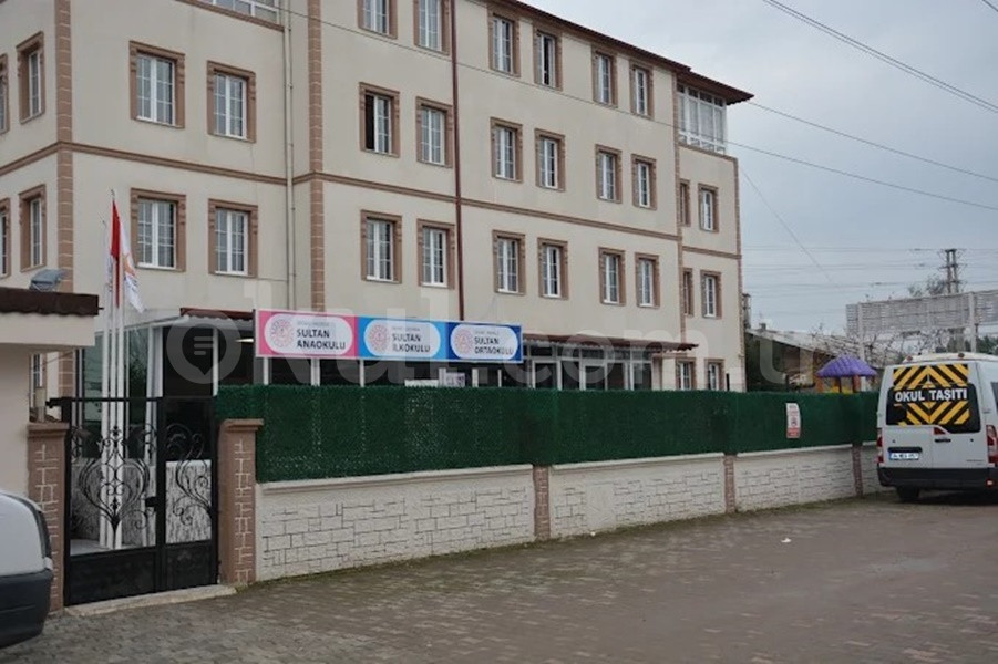 Özel Sultan Okulları Ortaokulu - 2