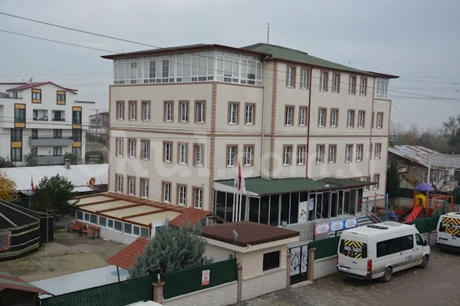 Özel Sultan Okulları Ortaokulu - 1