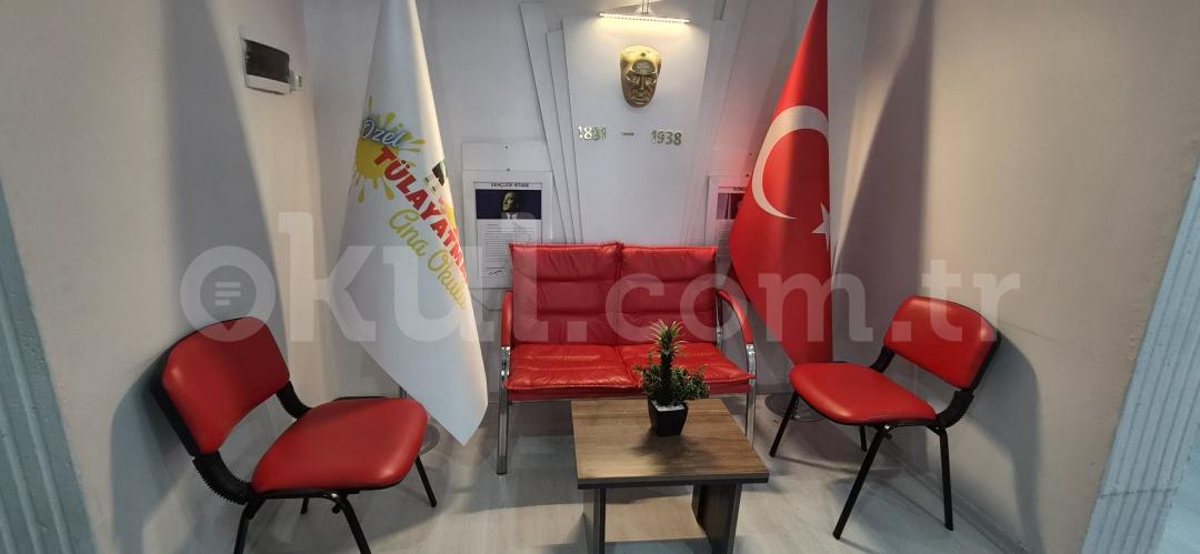 Özel Tülay Atman Anaokulu - 38