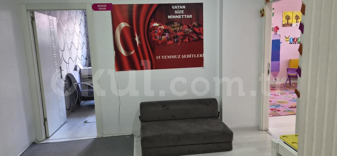 Özel Tülay Atman Anaokulu - 37