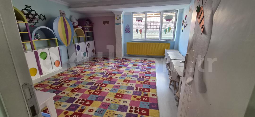 Özel Tülay Atman Anaokulu - 34