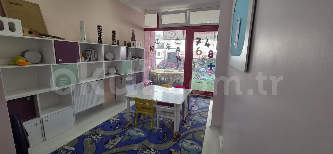 Özel Tülay Atman Anaokulu - 31