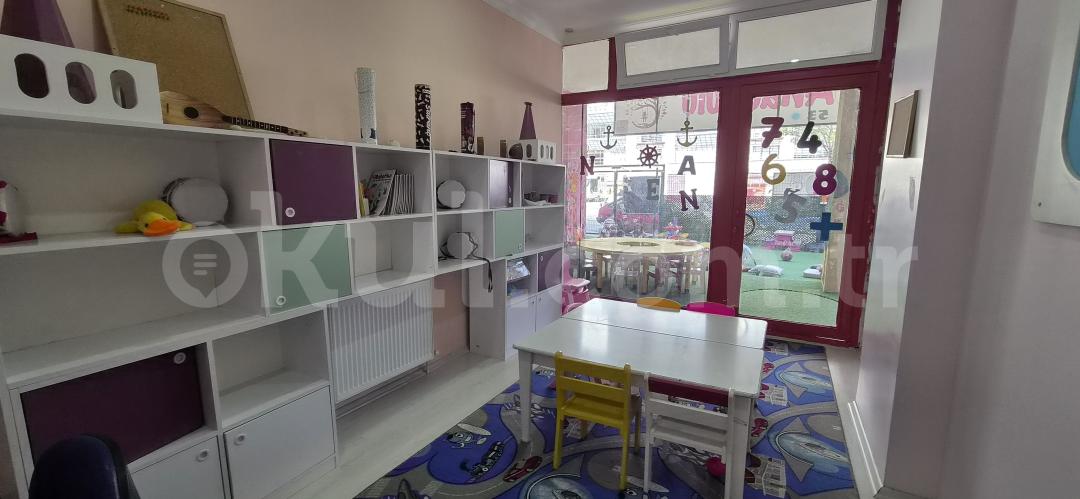 Özel Tülay Atman Anaokulu - 30