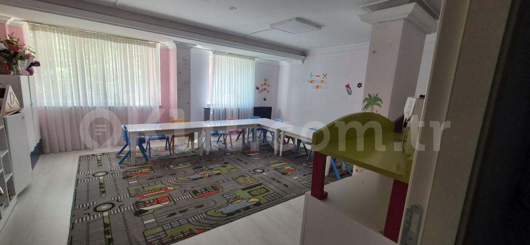 Özel Tülay Atman Anaokulu - 5