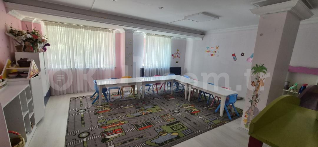 Özel Tülay Atman Anaokulu - 29