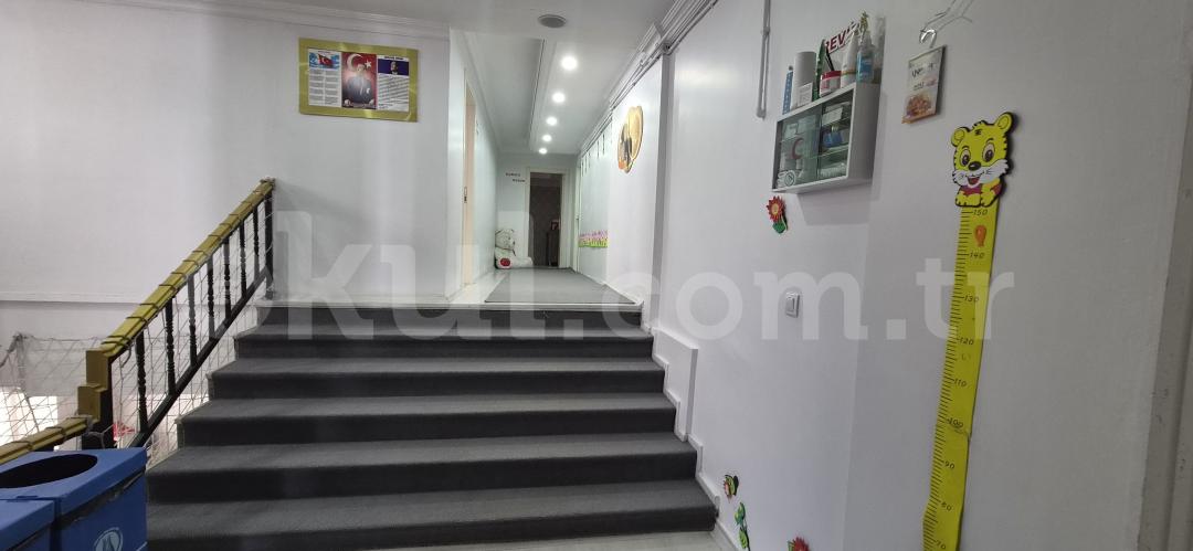 Özel Tülay Atman Anaokulu - 28