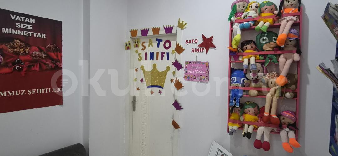 Özel Tülay Atman Anaokulu - 27
