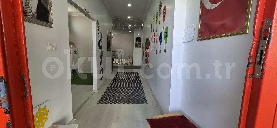 Özel Tülay Atman Anaokulu - 20