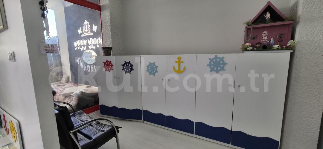 Özel Tülay Atman Anaokulu - 18