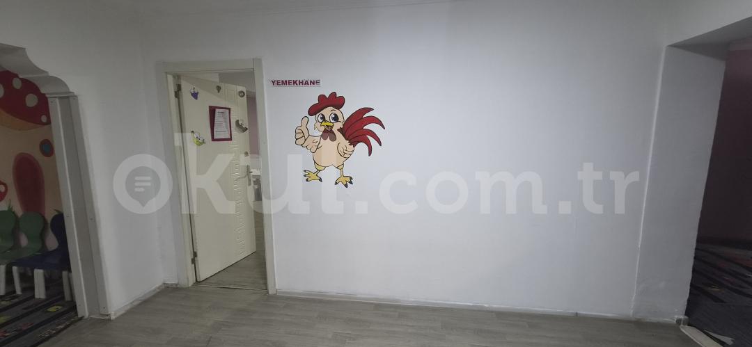 Özel Tülay Atman Anaokulu - 42