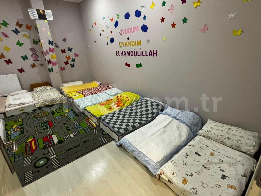 Özel Tülay Atman Anaokulu - 43