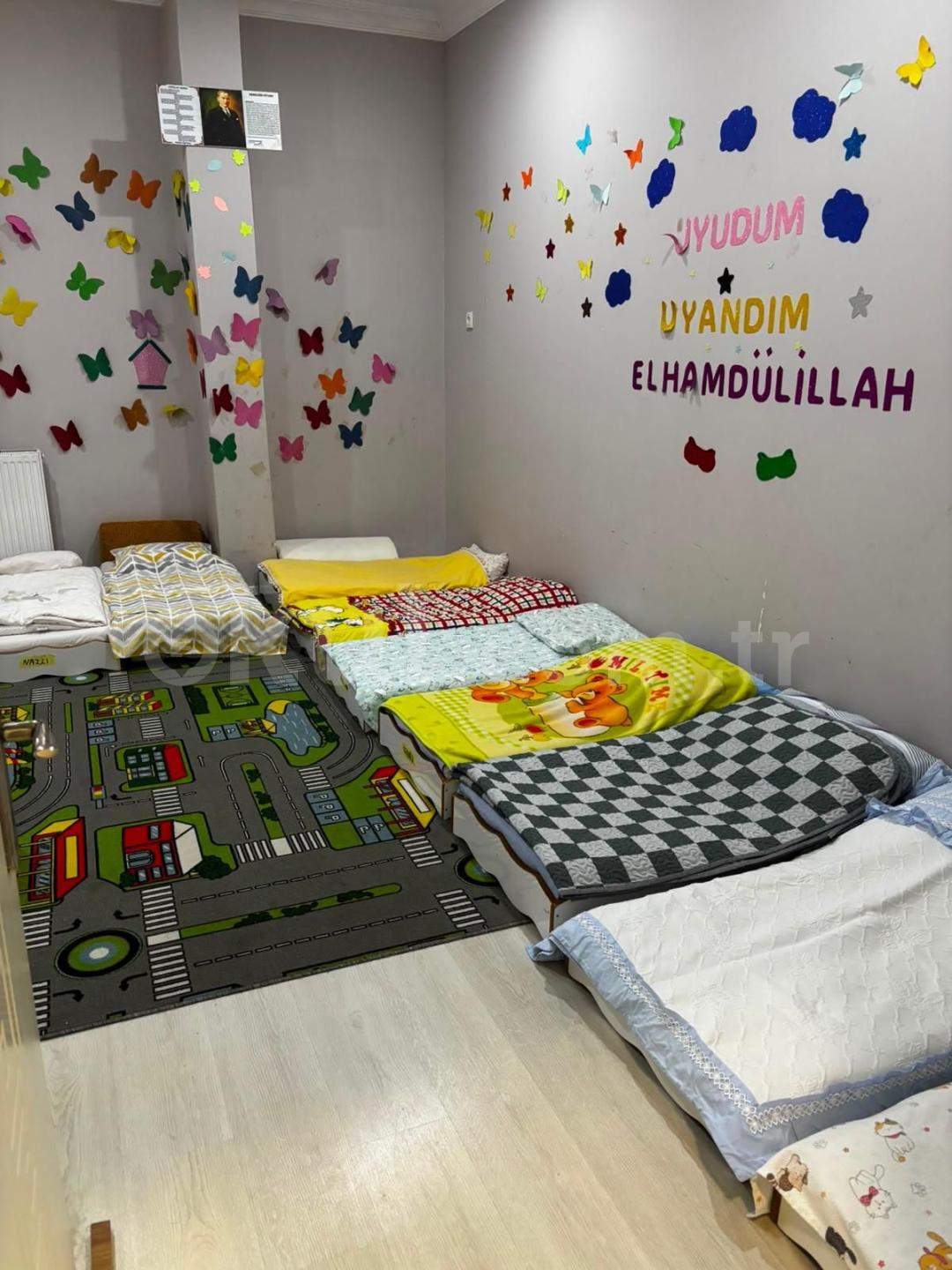 Özel Tülay Atman Anaokulu - 44