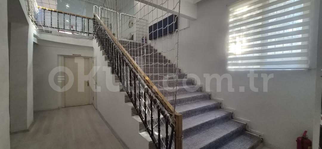 Özel Tülay Atman Anaokulu - 51
