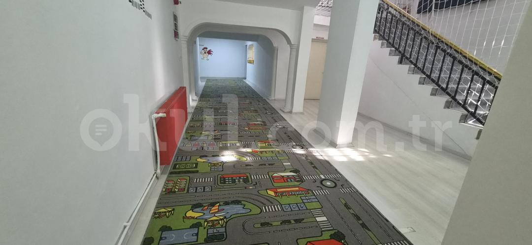 Özel Tülay Atman Anaokulu - 48