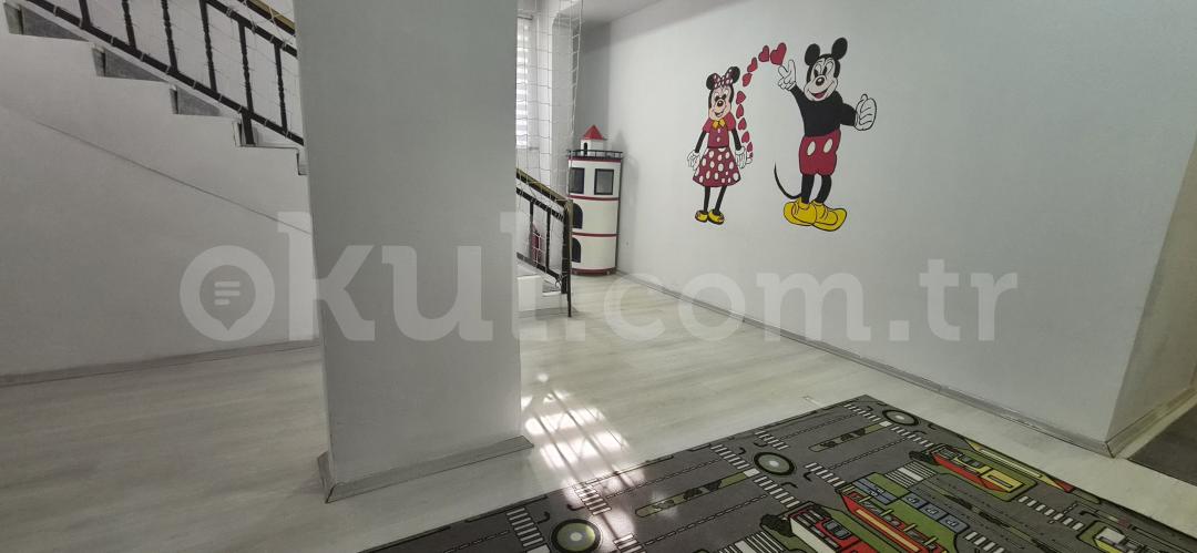 Özel Tülay Atman Anaokulu - 46