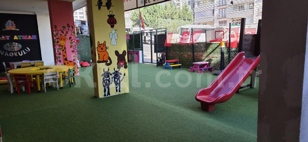 Özel Tülay Atman Anaokulu - 54