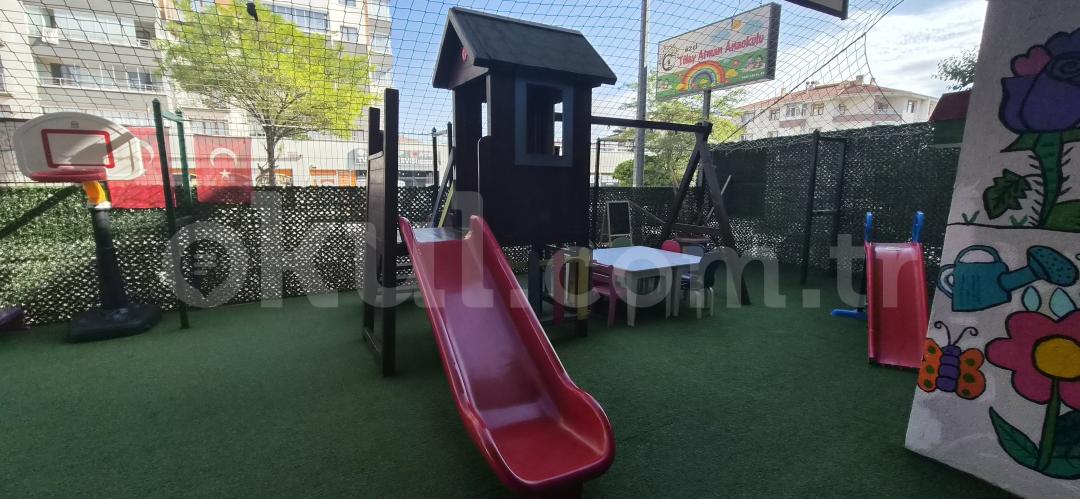 Özel Tülay Atman Anaokulu - 55