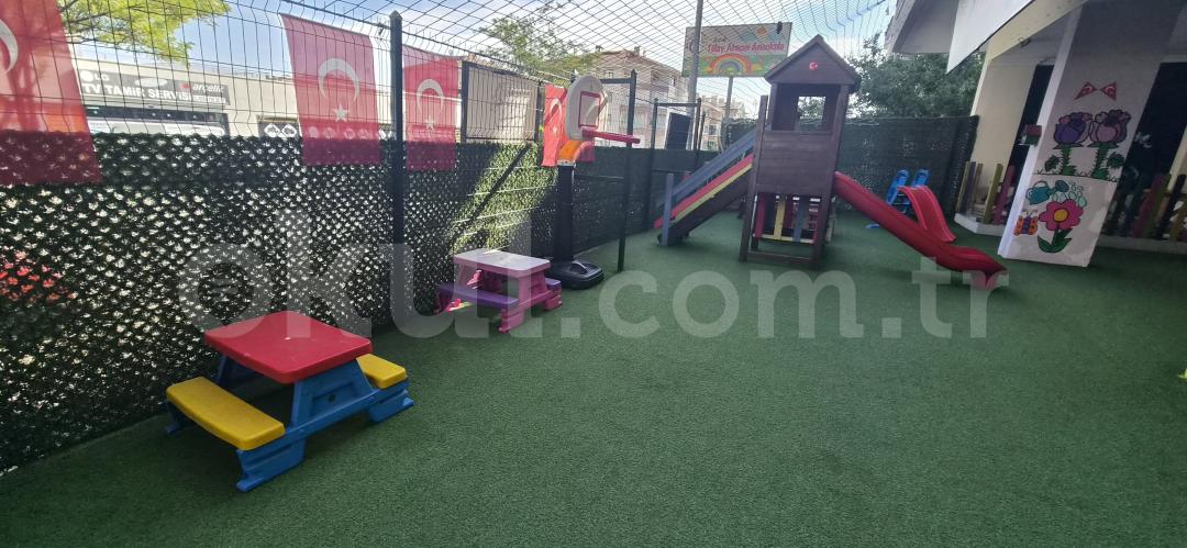 Özel Tülay Atman Anaokulu - 56