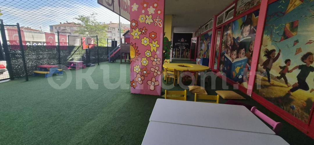 Özel Tülay Atman Anaokulu - 59