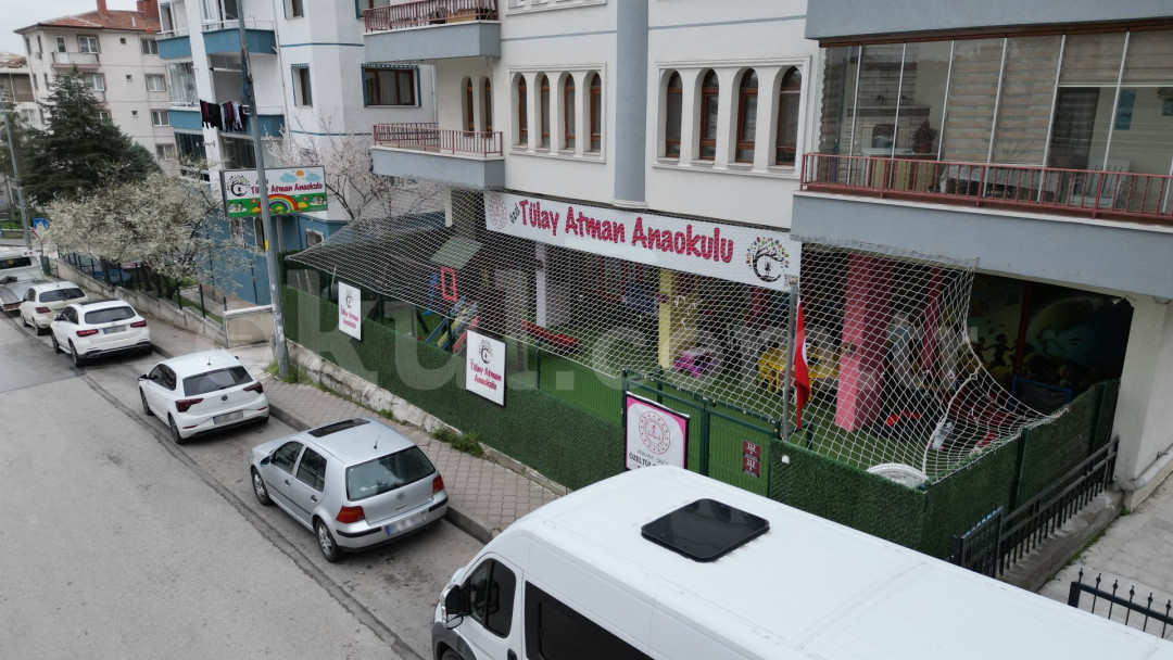 Özel Tülay Atman Anaokulu - 10