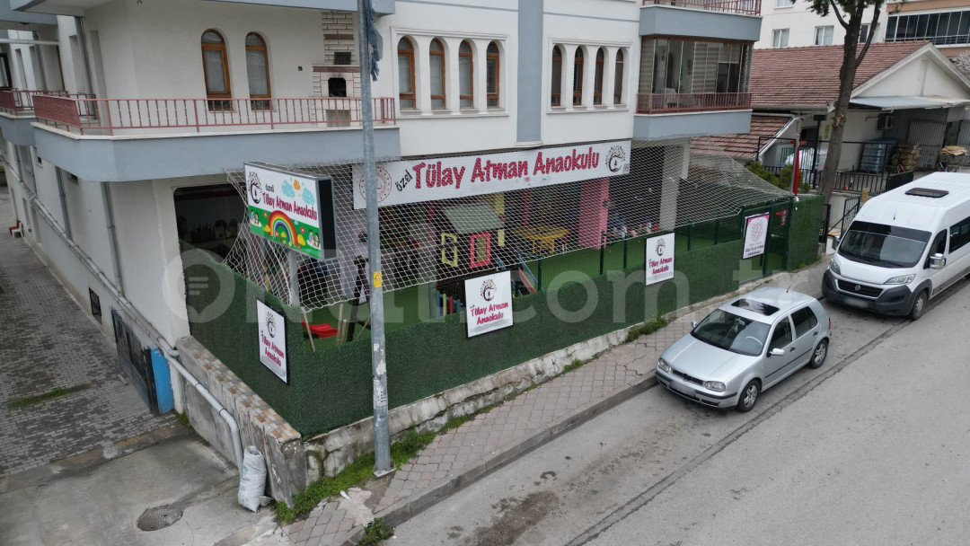 Özel Tülay Atman Anaokulu - 11