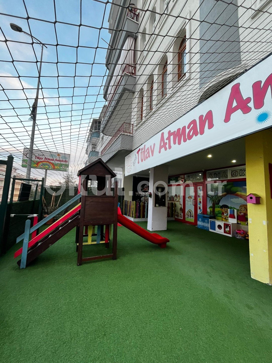 Özel Tülay Atman Anaokulu - 5