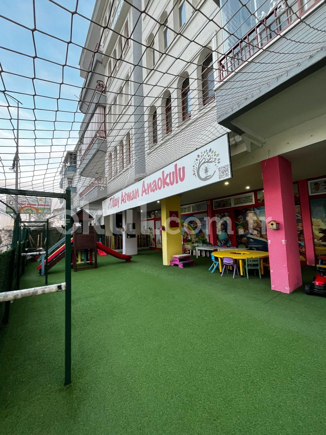 Özel Tülay Atman Anaokulu - 7