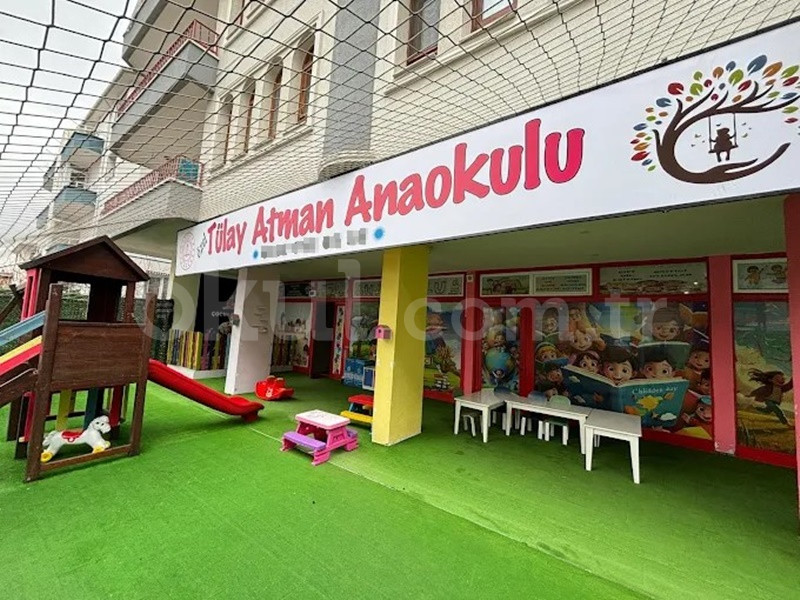 Özel Tülay Atman Anaokulu - 1