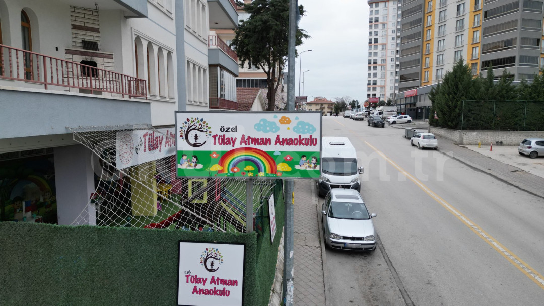 Özel Tülay Atman Anaokulu - 8