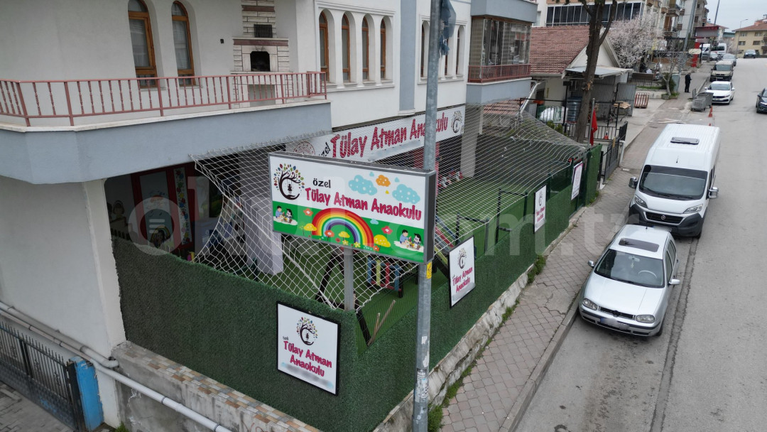 Özel Tülay Atman Anaokulu - 9