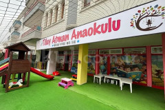 Özel Tülay Atman Anaokulu