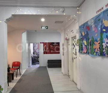 Özel Tülay Atman Anaokulu
