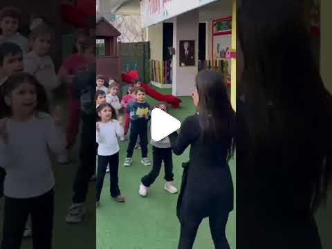 Özel Tülay Atman Anaokulu - 12