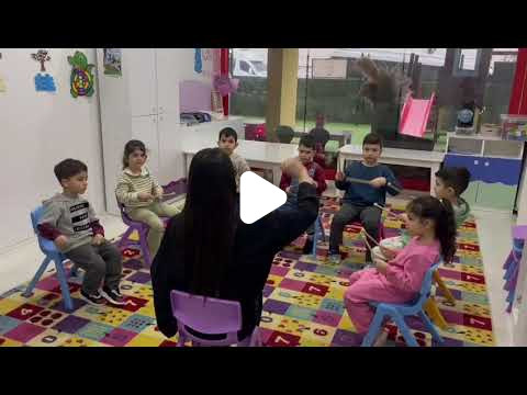 Özel Tülay Atman Anaokulu - 7