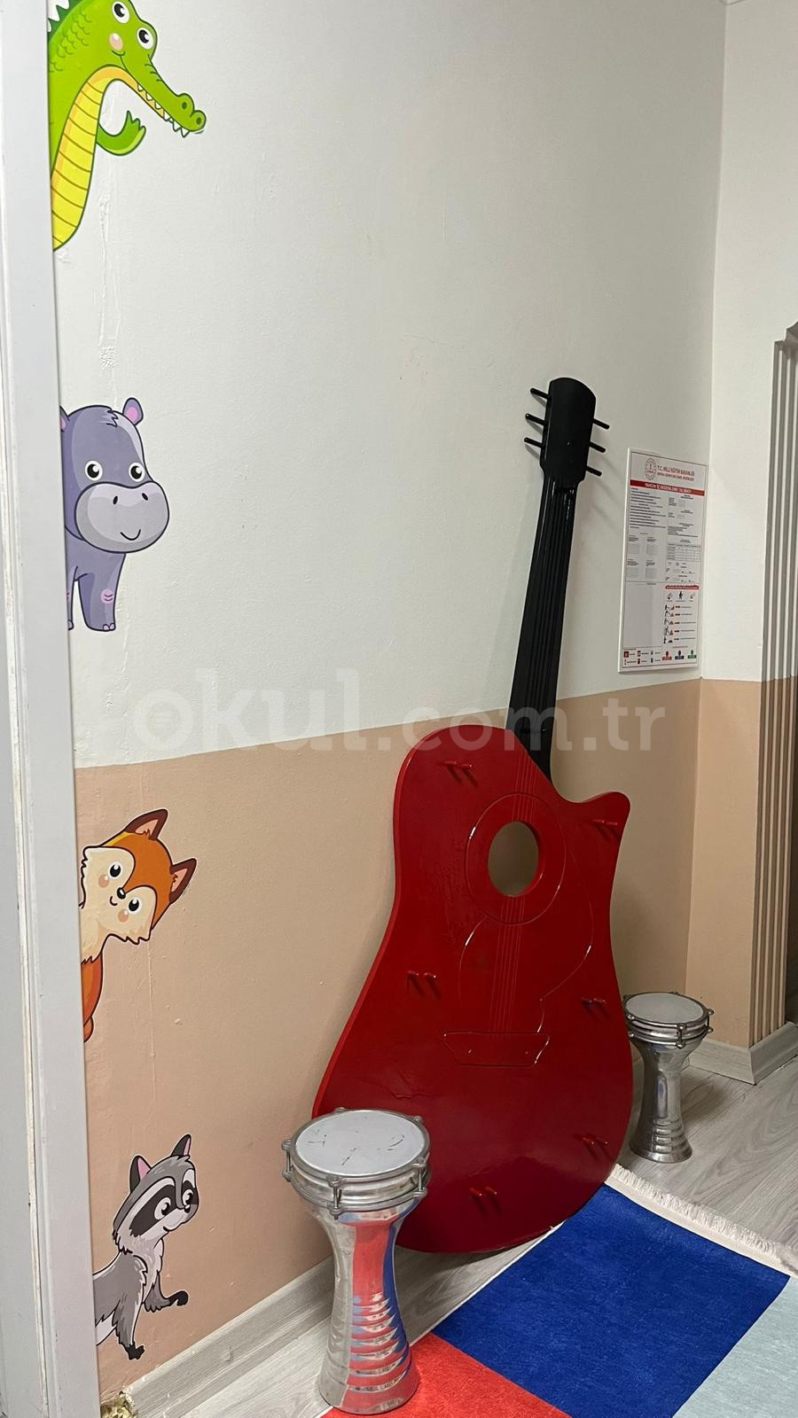 Özel Mini Nova Anaokulu - 14