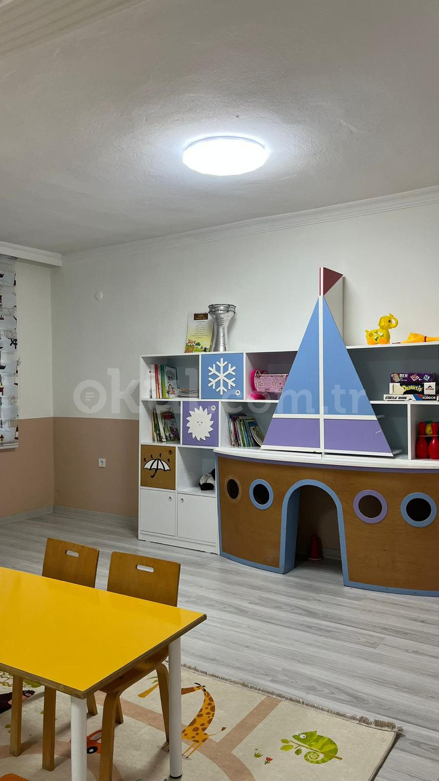Özel Mini Nova Anaokulu - 13