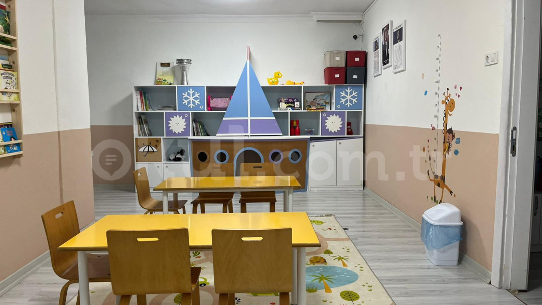 Özel Mini Nova Anaokulu - 15
