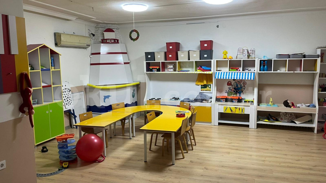 Özel Mini Nova Anaokulu - 11