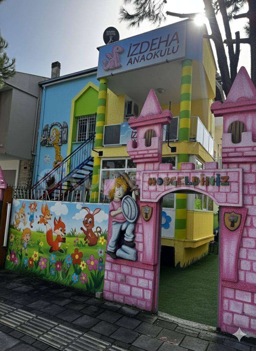 Özel İz Deha Anaokulu - 1