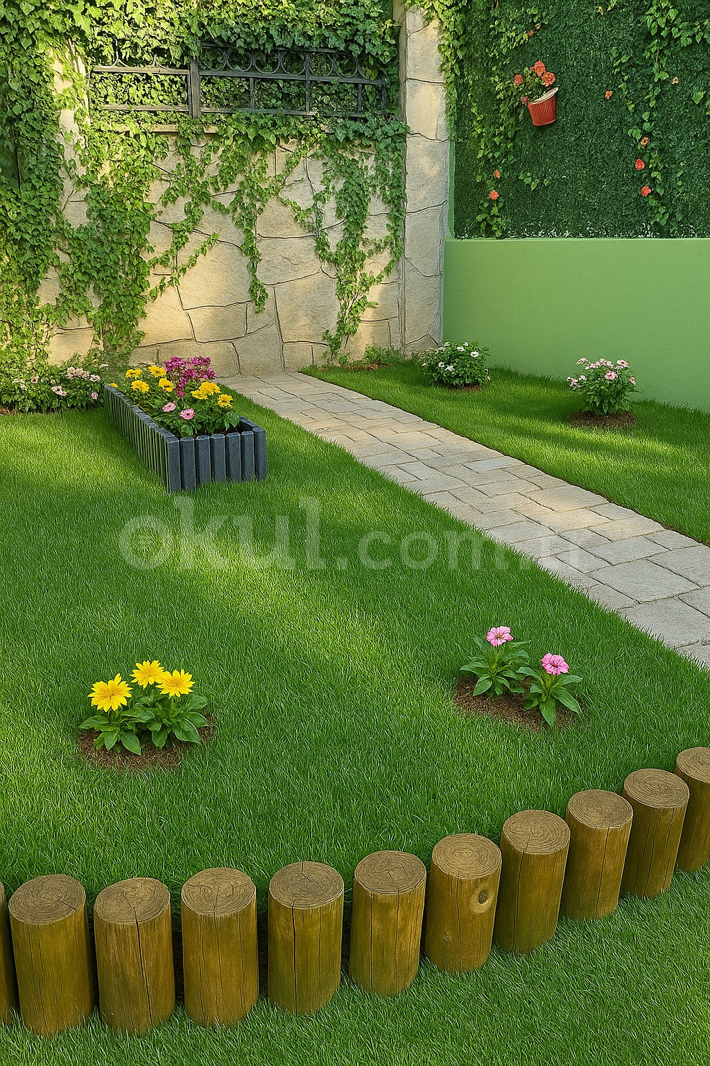 Özel Mini Nova Anaokulu - 4
