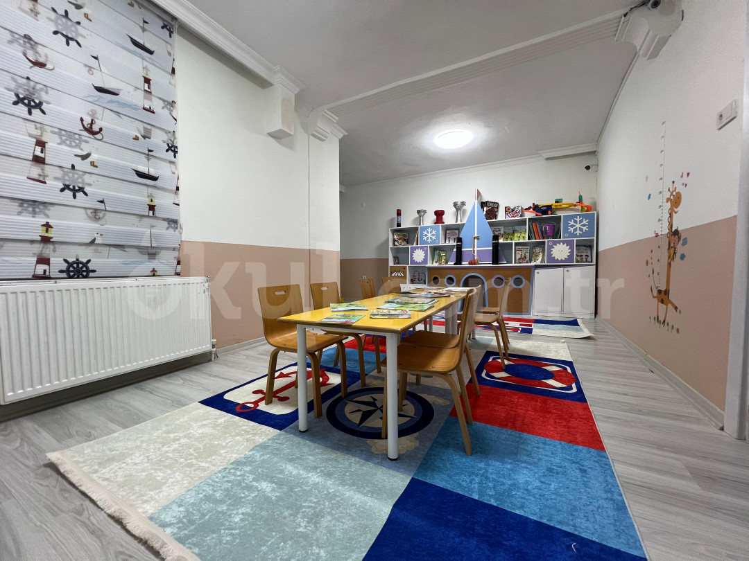 Özel Mini Nova Anaokulu - 3